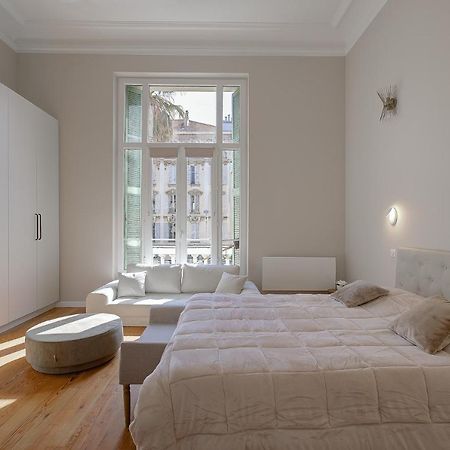 Maison Bianchi - Clemenceau Nice Eksteriør bilde