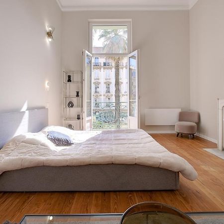 Maison Bianchi - Clemenceau Nice Eksteriør bilde