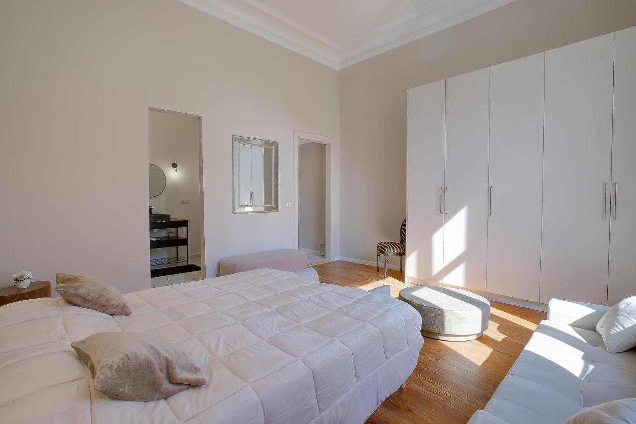 Maison Bianchi - Clemenceau Nice Eksteriør bilde